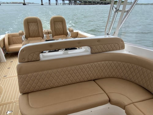 Cruising and Sightseeing in Atlantic City NJ