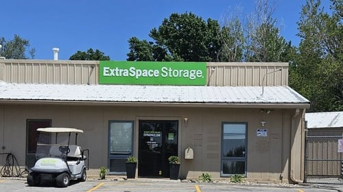 Extra Space Storage