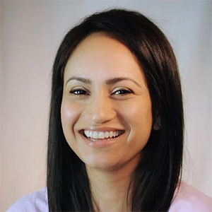 Dr. Sophia Usmani