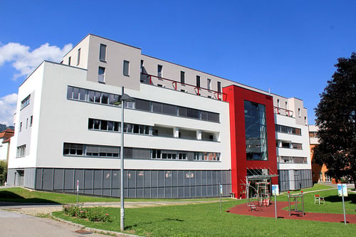 Pflegeverband Bruck-Mürzzuschlag Geschäftsleitung in Bruck an der Mur