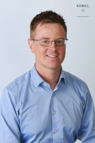Peter Kobel, lic. iur. Rechtsanwalt und Notar