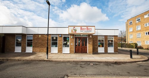 Busy Bees at Greenwich - Gallery Photo