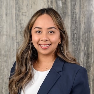 Headshot of Nickha Johnson