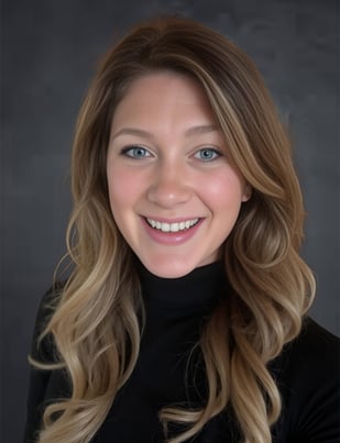 photo of Whitney Klein