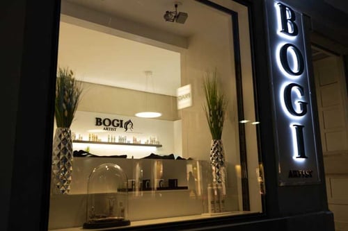 Bogi Artist in Dornbirn