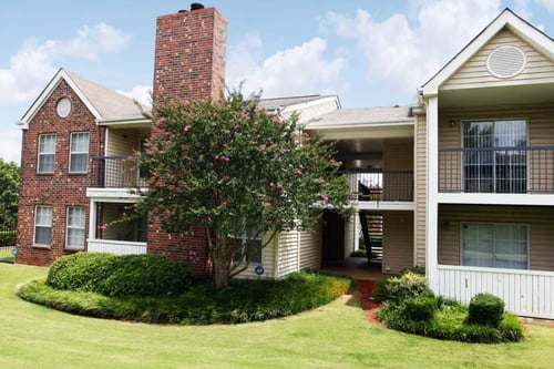 The District - GMB Cover Photo