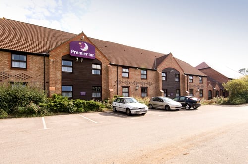Premier Inn Bridgend (M4, J35) hotel exterior