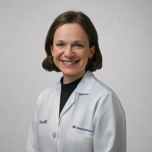 Alice Azzalin, MD