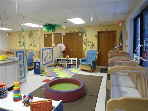 Infant Classroom