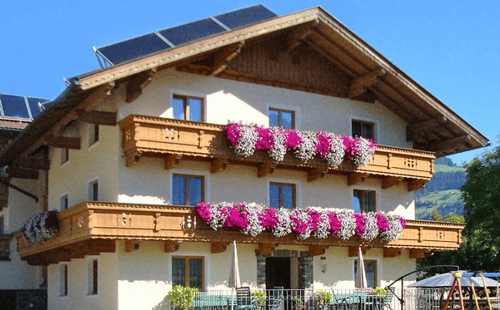 Gästehaus Schwoagerhof