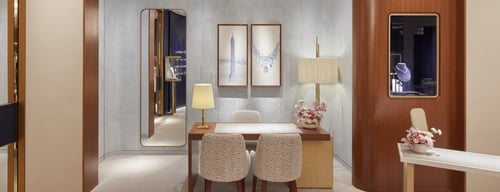 Chaumet Singapore ION