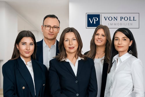 VON POLL IMMOBILIEN Büdingen