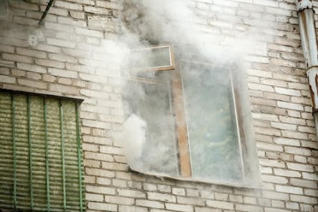 Understanding Smoke Damage to Walls and Ceilings