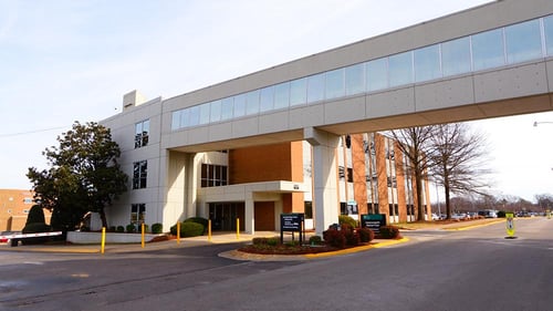 Norton Children's Physical Medicine & Rehabilitation - Bowling Green