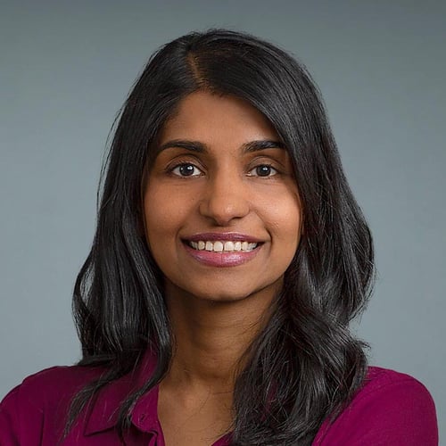 Celin Chacko, MD
