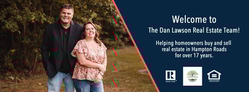The Dan Lawson Real Estate Team - Dan Lawson, REALTOR® and Erica Lawson
