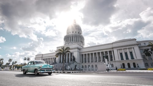 Cuba