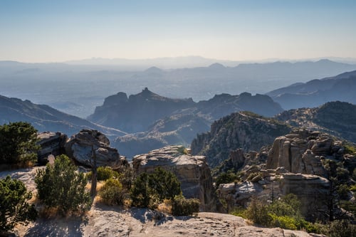 Fiber internet in Oro Valley, AZ