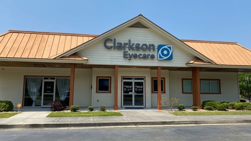 Clarkson Eyecare in Austell, GA