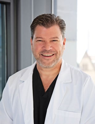 photo of Bryan Judge - MD