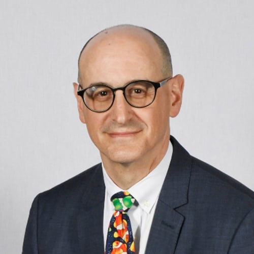 Steven Rosenberg, MD