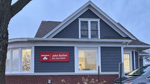 John Sutton - State Farm Insurance Agent
