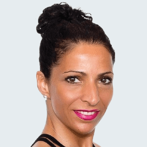 Headshot of Teresa Anastasopoulos
