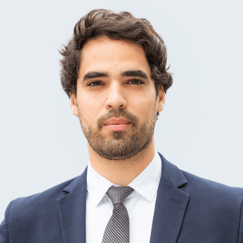 Headshot of Hassen Basly
