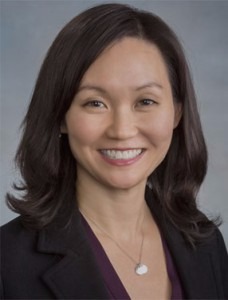 Christine S. Chung