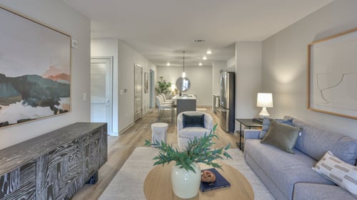 Modern Apartments at Southcrest Reserve 37027
