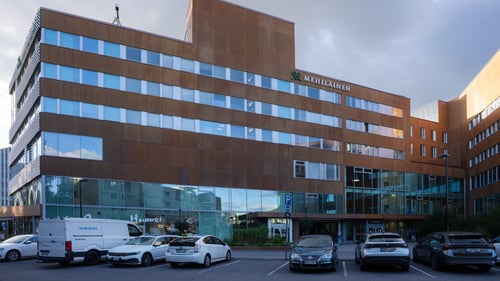 Mehiläinen Psykoterapiapalvelut Vantaa Tikkurila