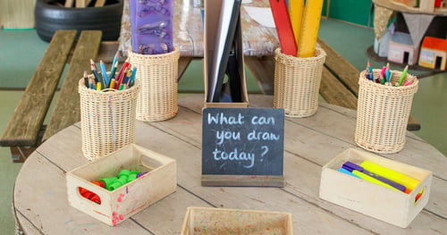 Kids 1st - Bowesfield Stockton - Gallery Photo