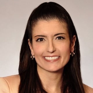 Headshot of Avideh Parent