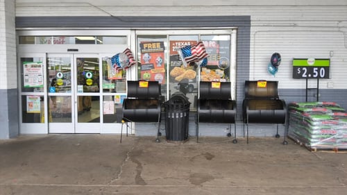 Church’s Texas Chicken® 5600 Mykawa Road, Houston, TX, 77033