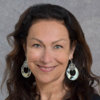 Ruth Landau, MD