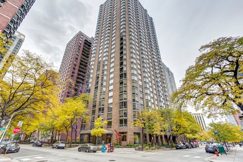 Elm Street Plaza Apartments - Google Cover Photo