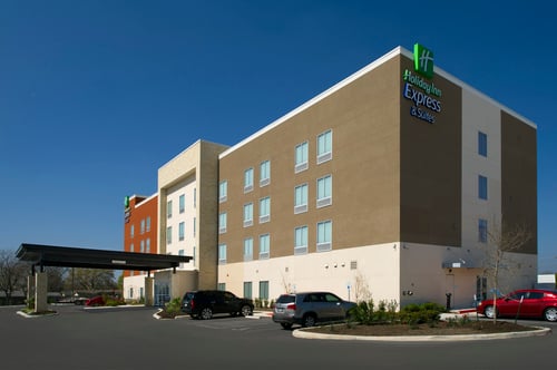 Welcome to the best place to stay in New Braunfels!