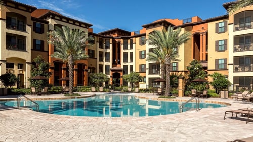 The Courtney at Bay Pines in Saint Petersburg, Florida