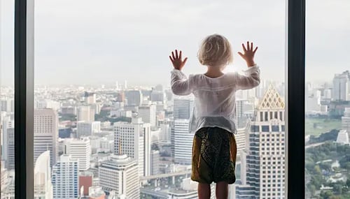 OUR COMMITMENT TO YOU