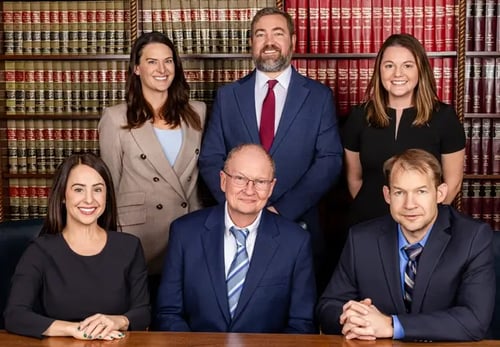 Southern Illinois Attorneys For Serious Injuries