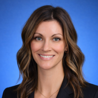 Amanda Horman