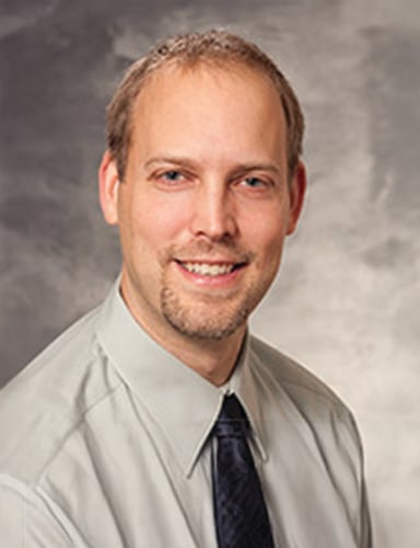 Nicholas Von Bergen, MD