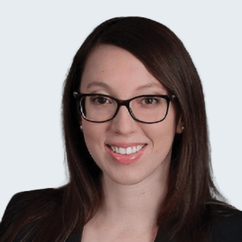 Headshot of Sabrina Silvano