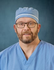 photo of Christopher Swiecki, MD