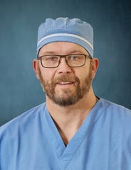 photo of Christopher Swiecki, MD