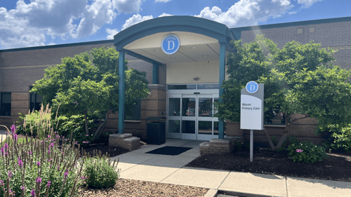 Cincinnati Children's Mason Primary Care