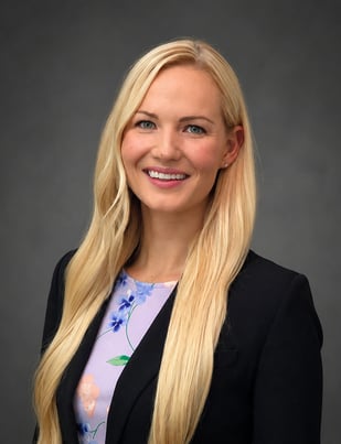 photo of Tanya Starr, DO, MS, BS