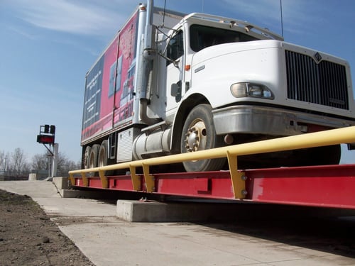 Certified Scale Calibration Services - Siouxland Scale Service, Inc.