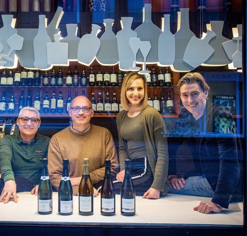 Vini D'Amato Team -  Vini D`Amato Basel