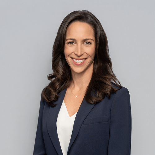 Emily Ben-Haim headshot.